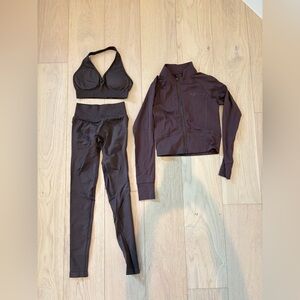 KTP Set- Bottoms are XS, Tops are S